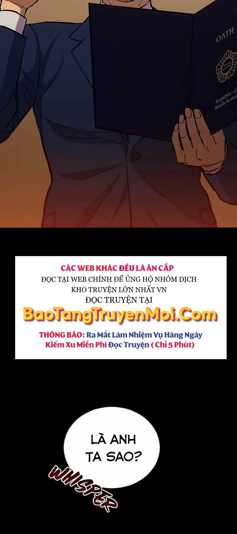 cánh cổng mở ra đúng ngày đầu tiên tôi thành chính trị gia chapter 0 9