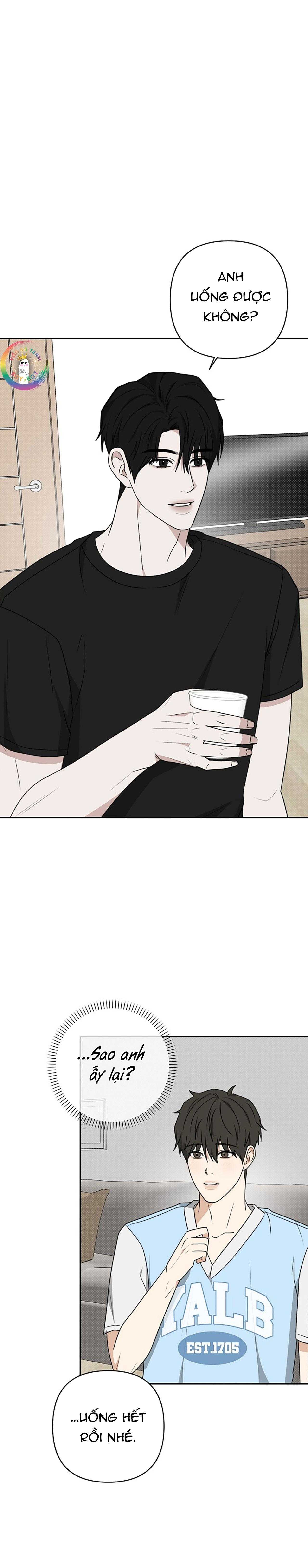 những nàng công chúa bị nguyền rủa chapter 27 17