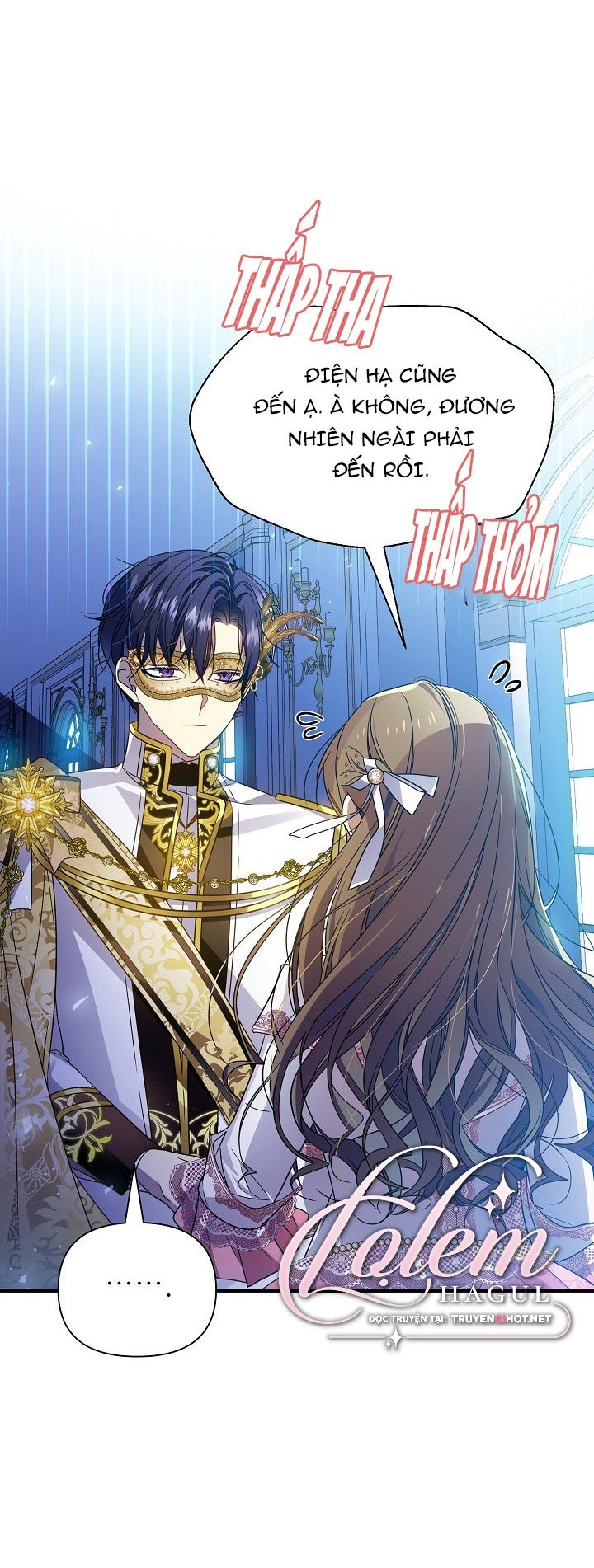 từ lúc bắt đầu tôi vẫn luôn ở bên em chapter 33.1 4