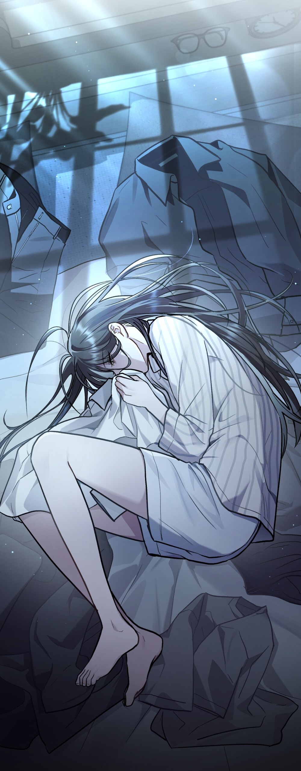 merry psycho chapter 7.2 21