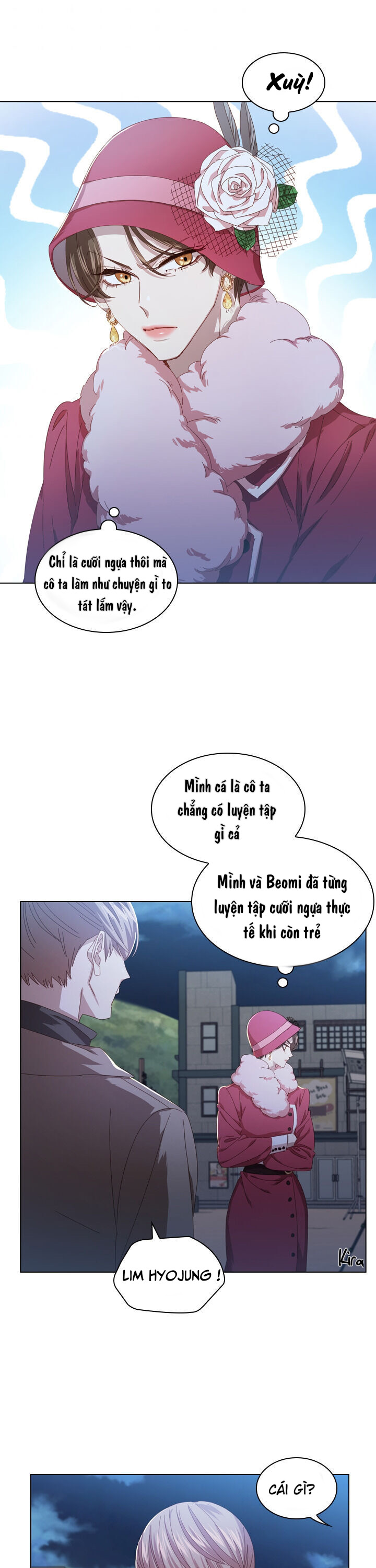 tai tiếng thị phi chapter 49 5