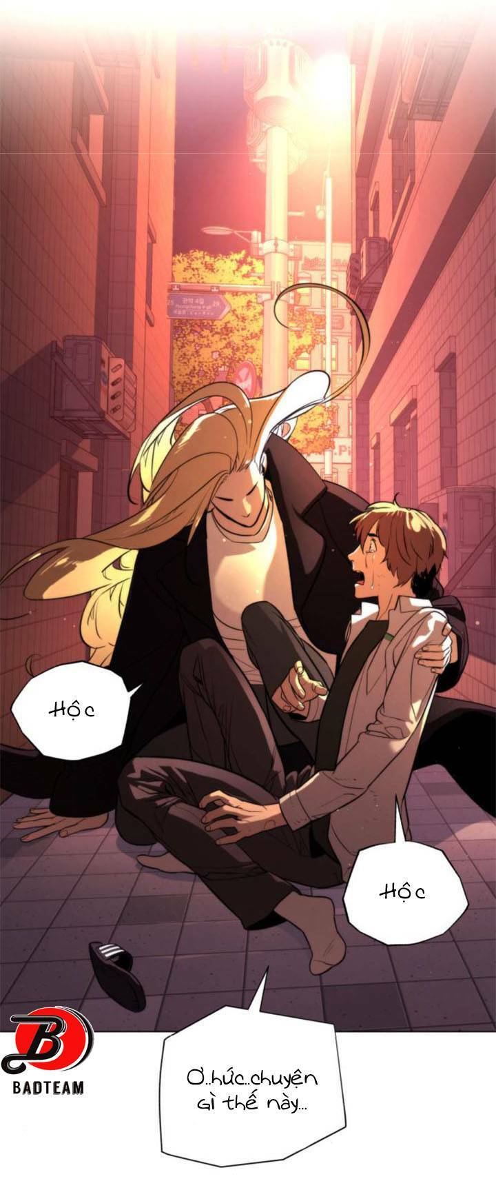 Máu trắng chapter 91 118