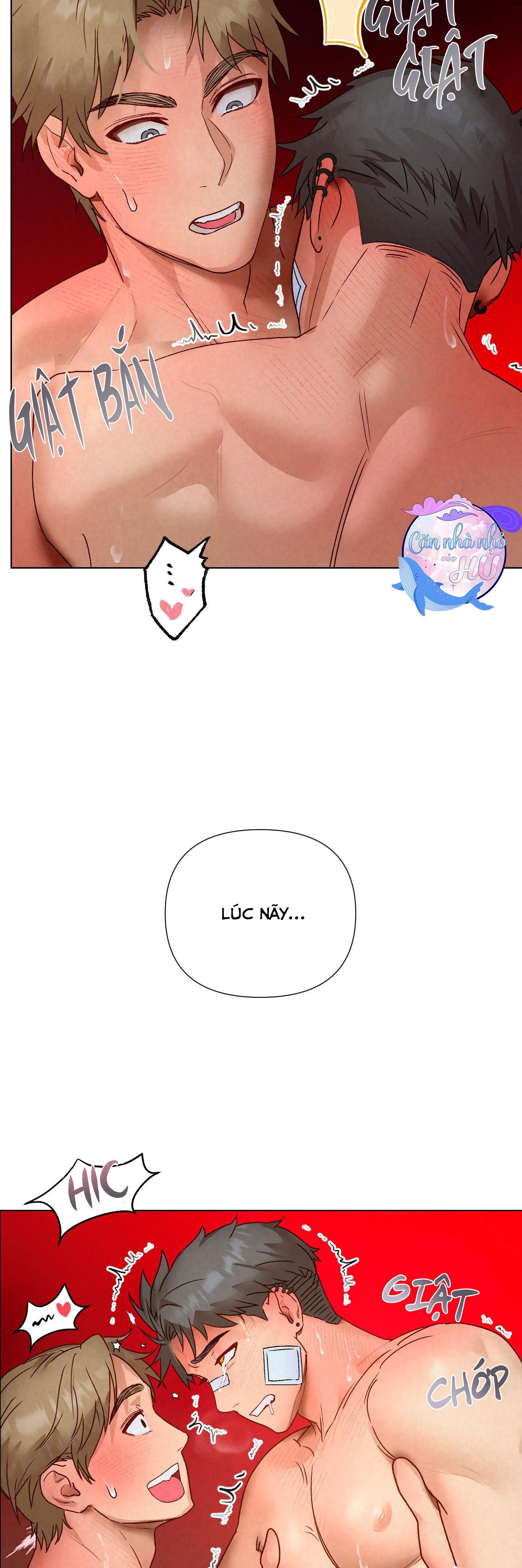 list truyện ngắn chịt chịt chapter 20 26