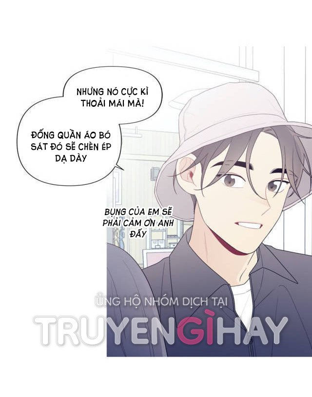 Chuyện Gì Đây? chapter 148.1 - Trang 20
