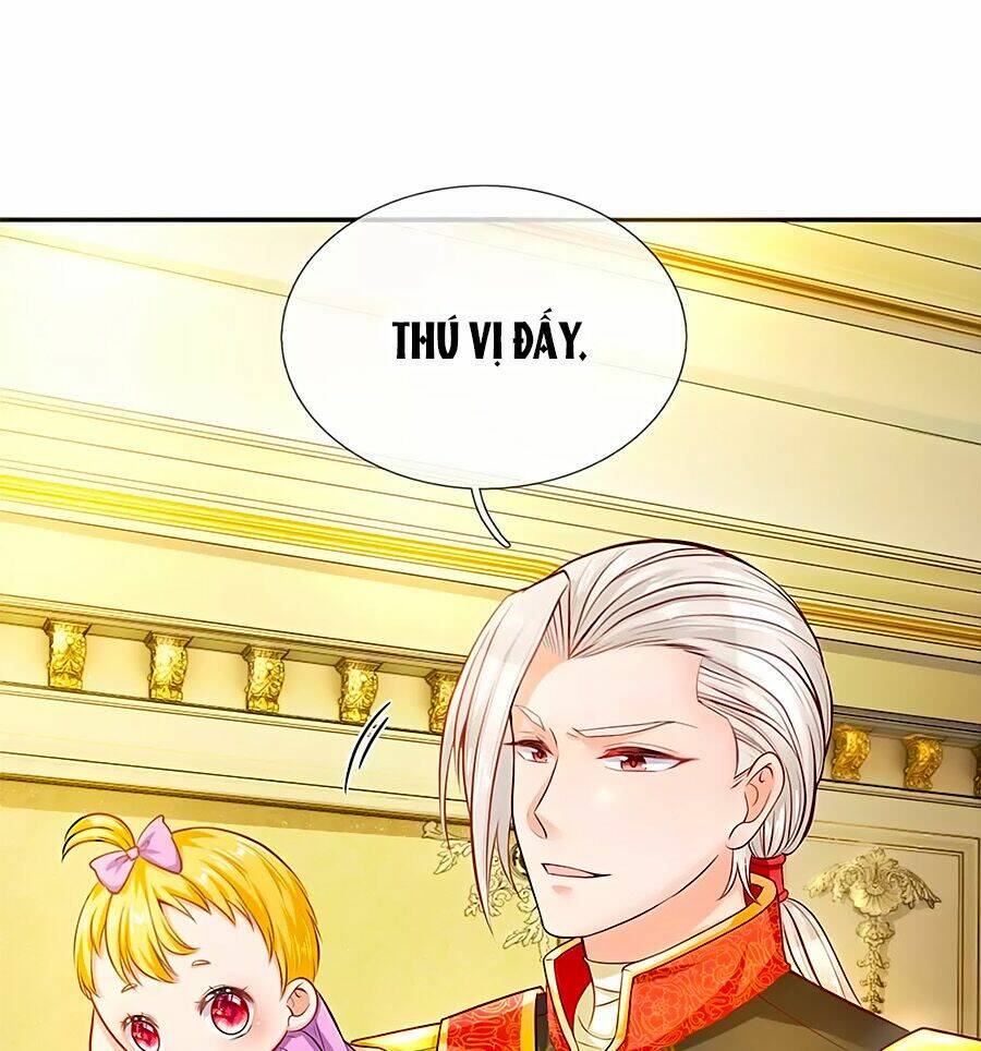 bỗng một ngày trở thành con gái nhà vua chapter 8 1