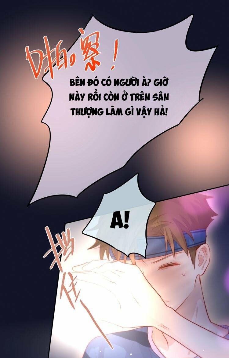 trú dạ liên miên chapter 45 23