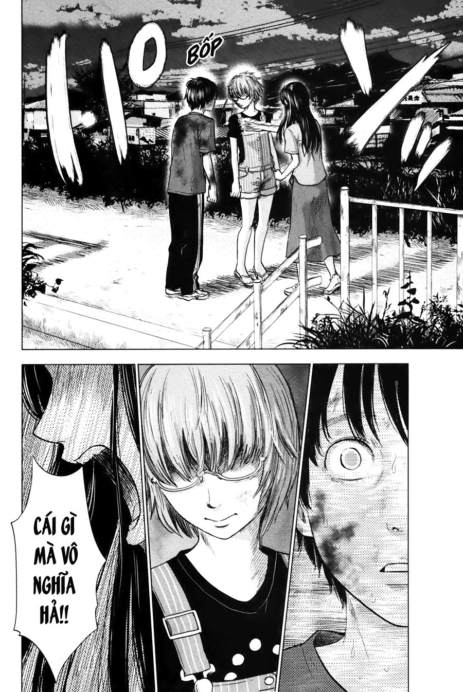 aku no hana chapter 27 11