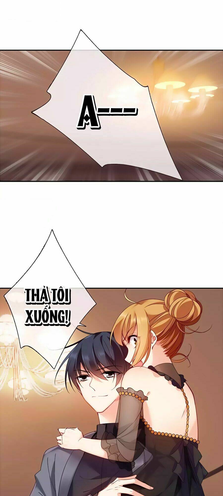 nhân chất tình nhân chapter 11.1 4