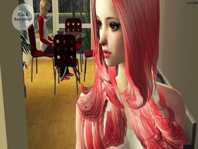 nụ cười của anh [truyện sims] chapter 72 175