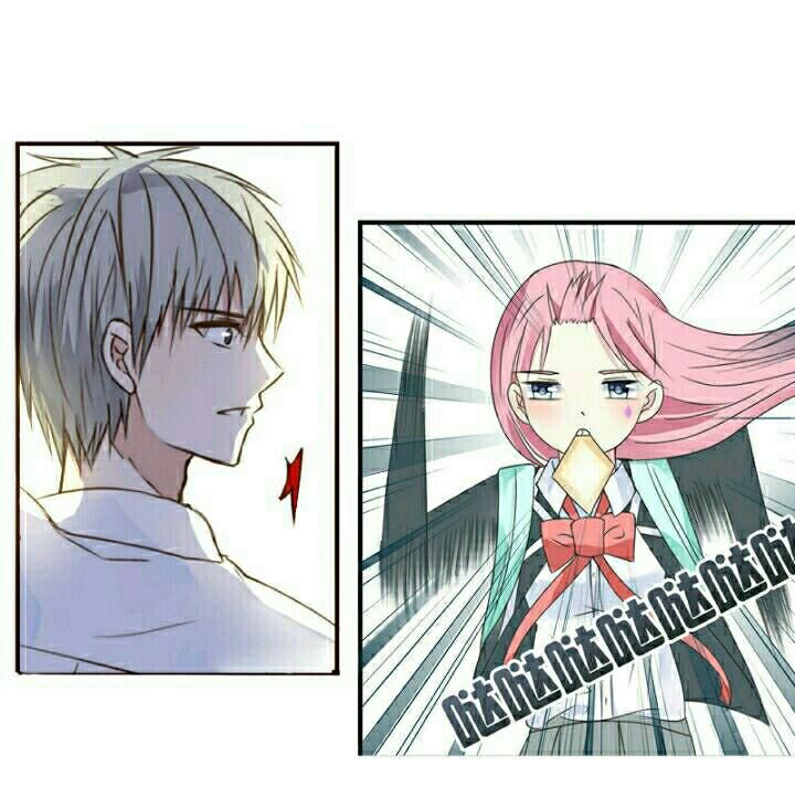 công chúa nữ vương mệnh chapter 4 38