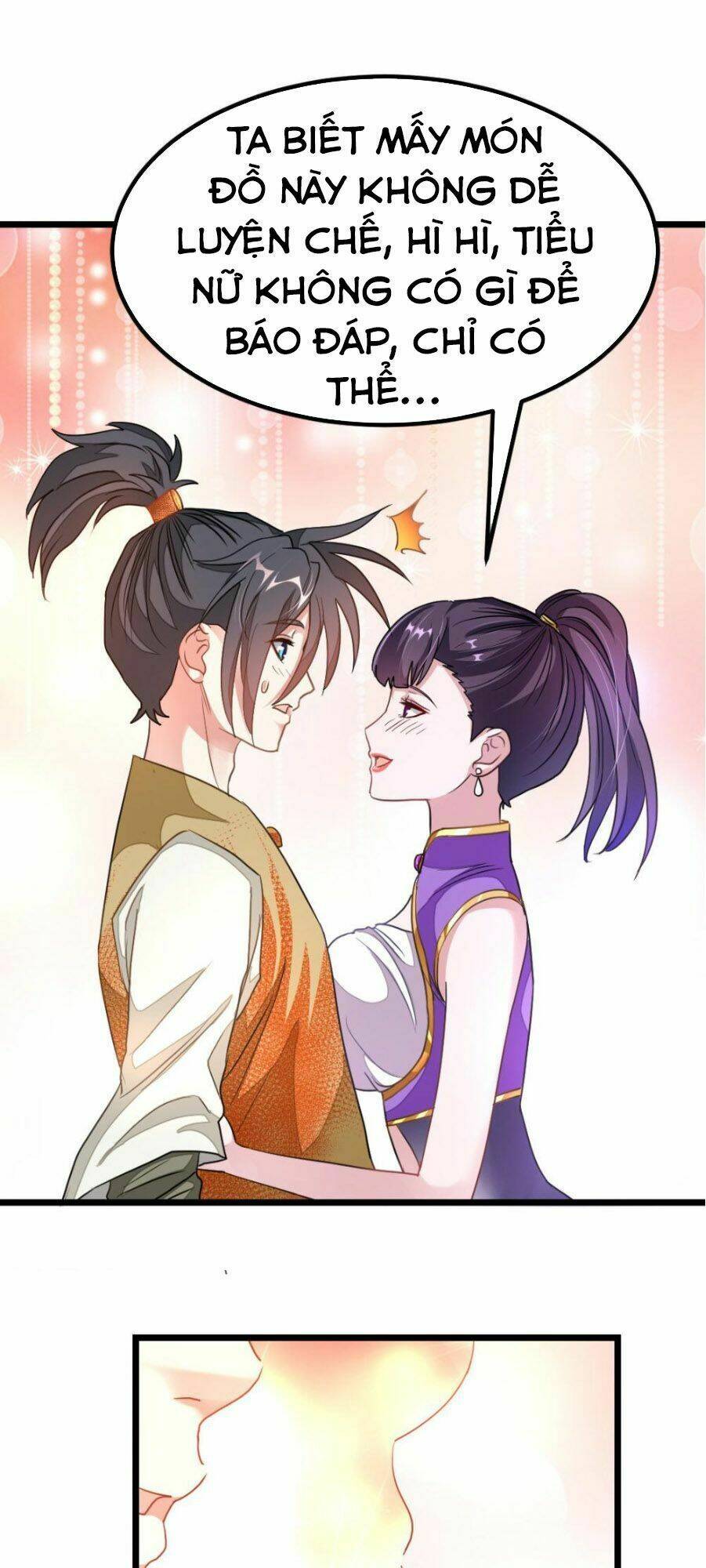 cửu dương thần vương chapter 163 21