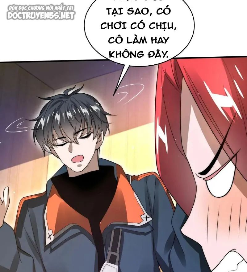 không gian hệ lão lục: dự trữ một vạn tấn thịt ngày tận thế chapter 39 20