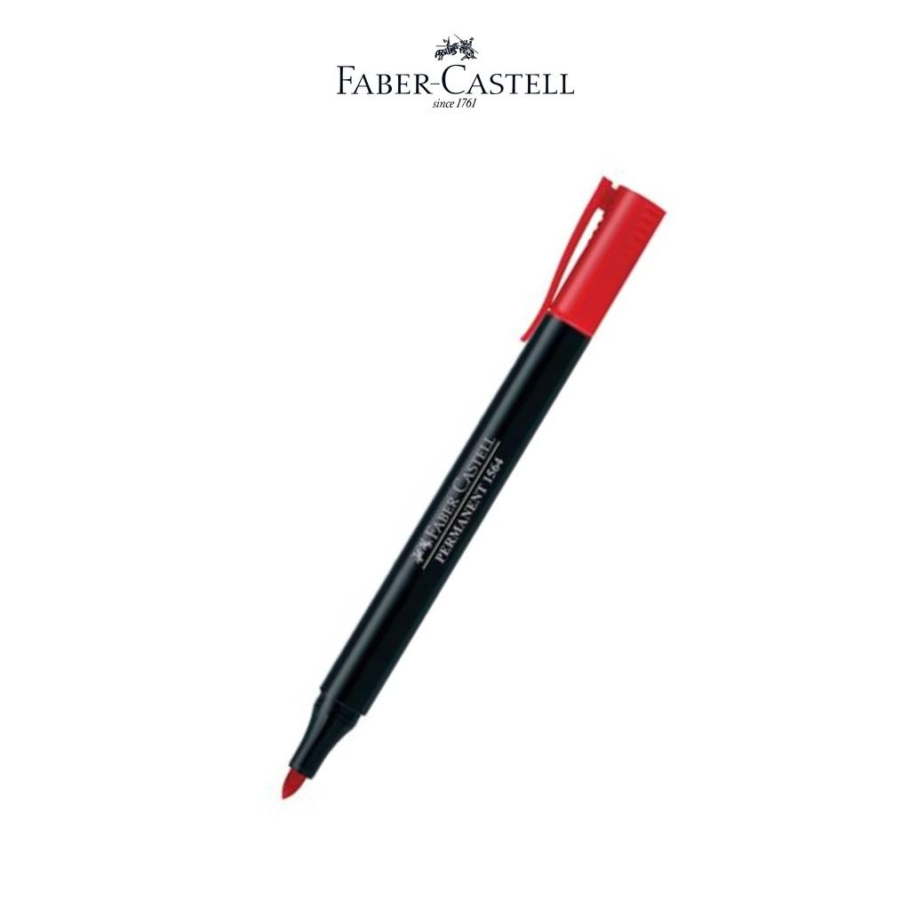 [OFFICIAL] Bút Lông Dầu Marker Faber-Castell