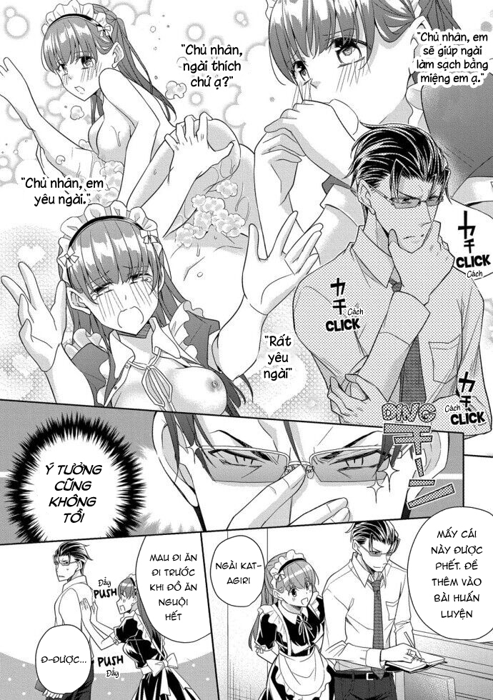 đào tạo tình dục cho cô gái trinh nữ chapter 5 3