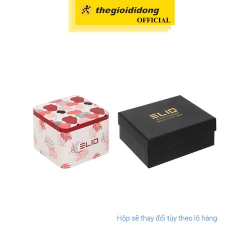 Đồng hồ Elio 30.5 mm Nữ EL126-03 - Hàng Chính Hãng
