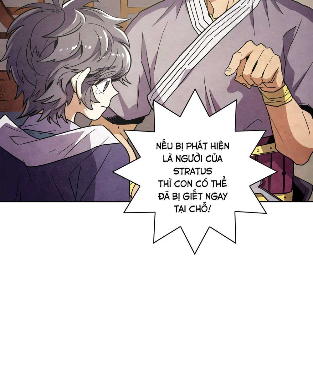 blade and soul-câu chuyện về nam soyoo chapter 4 2