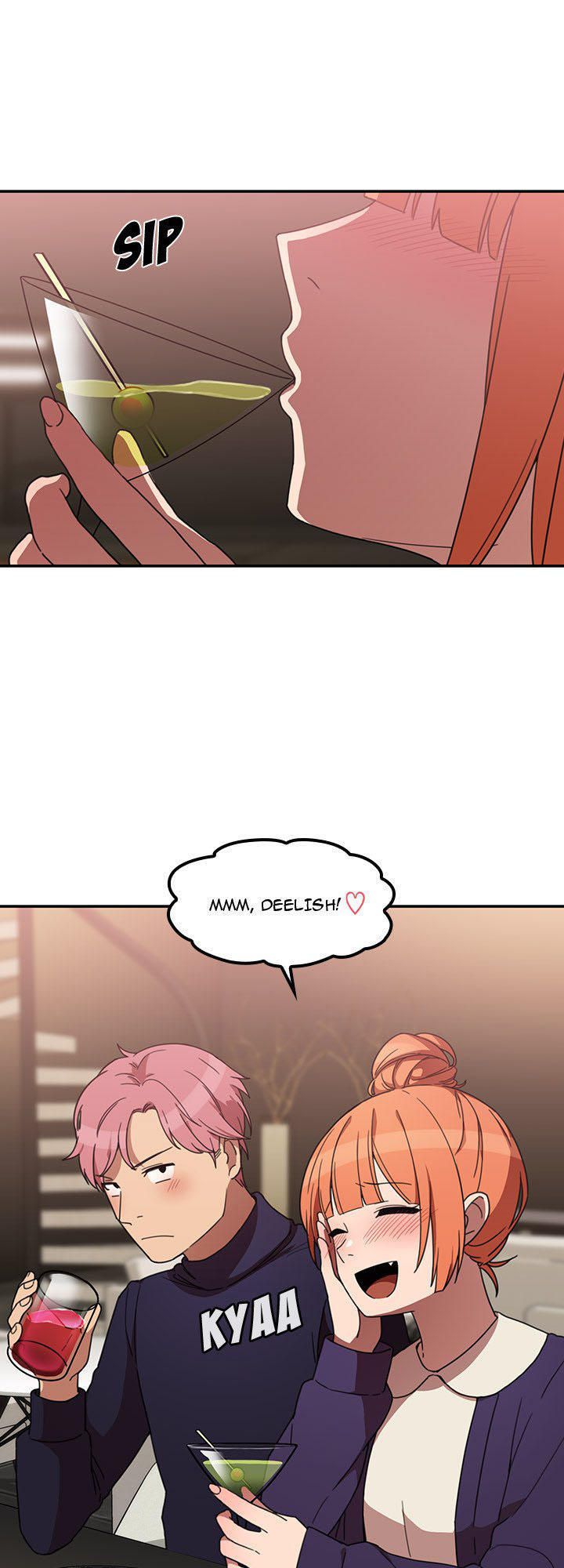 close as neighbors chapter 37 5