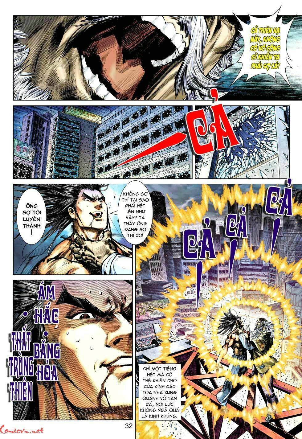 vương phong lôi 1 chapter 49 33