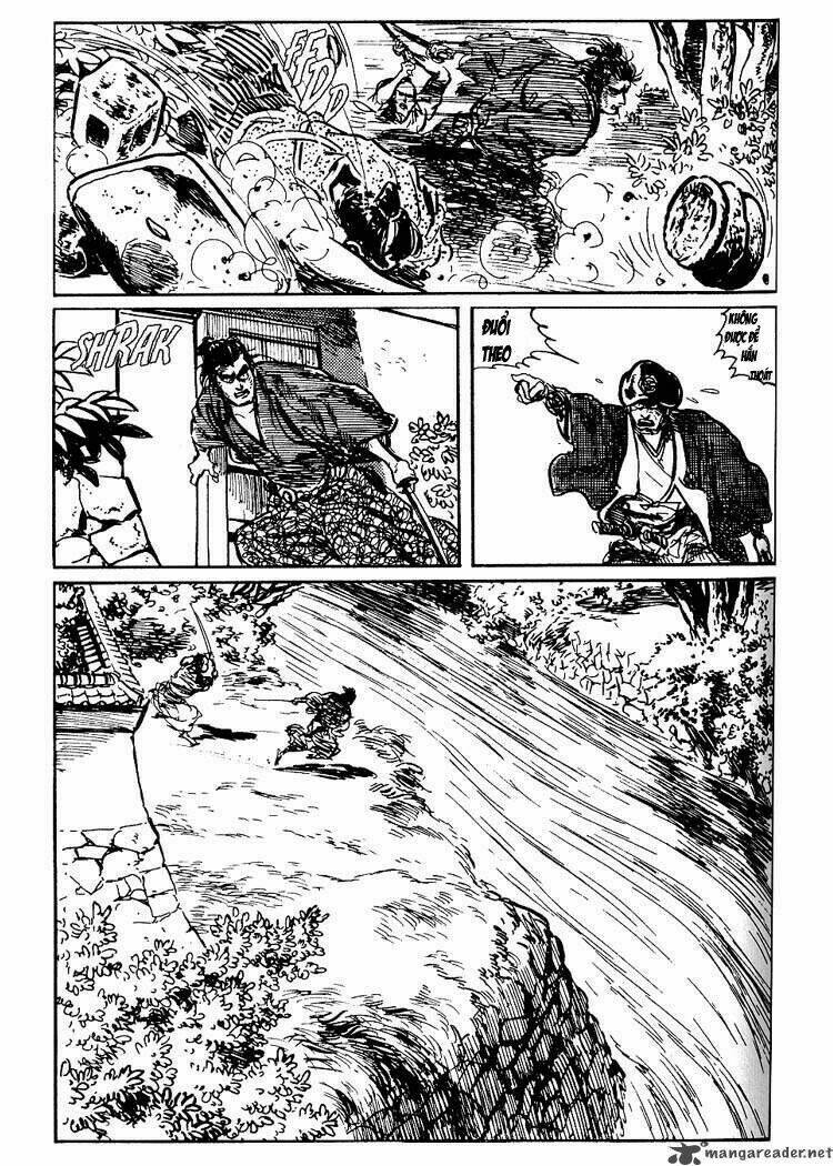 lone wolf and cub chapter 17 54