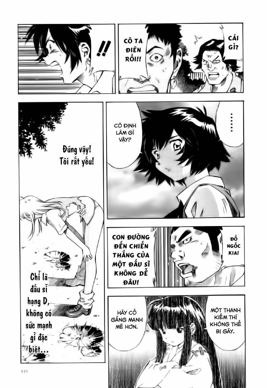 dragon girl - ikkitousen chapter 30 22