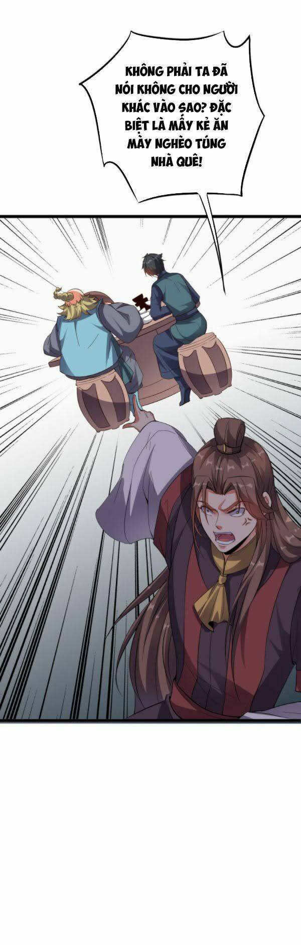 phục thiên thánh chủ chapter 60 22