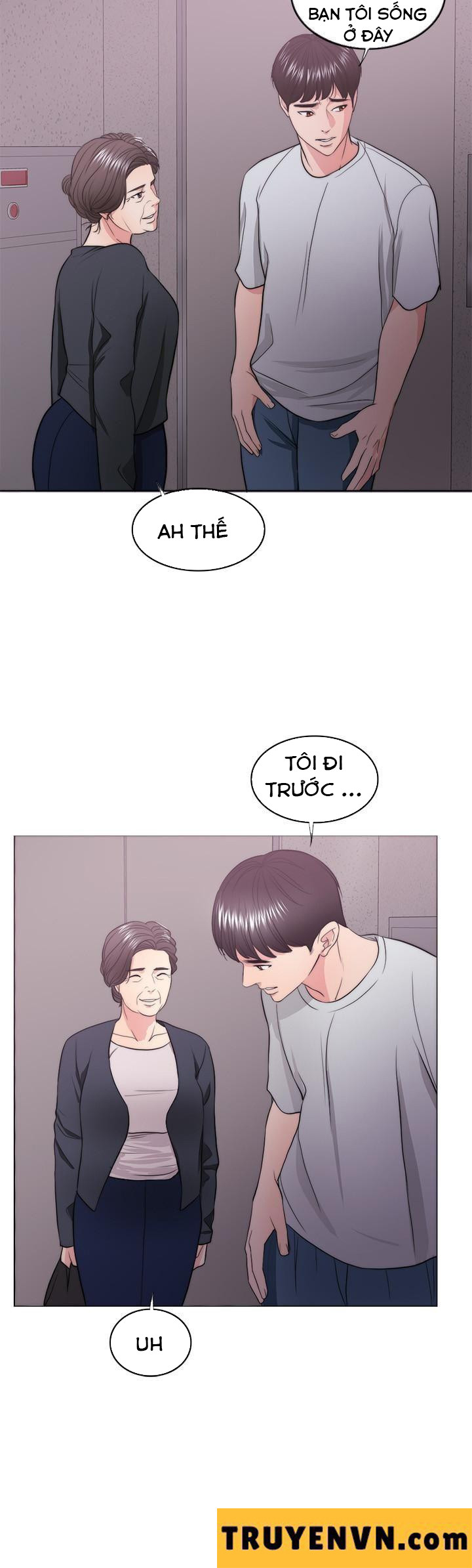 bể bơi ướt át chapter 29 34