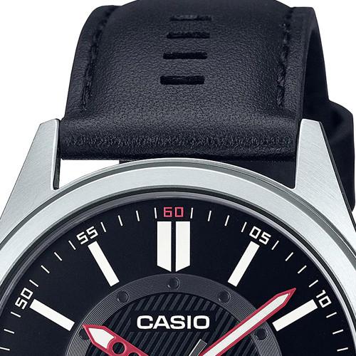 Đồng Hồ Nam Dây Da Casio MTP-E700L-1E | MTP-E700L-1EVDF