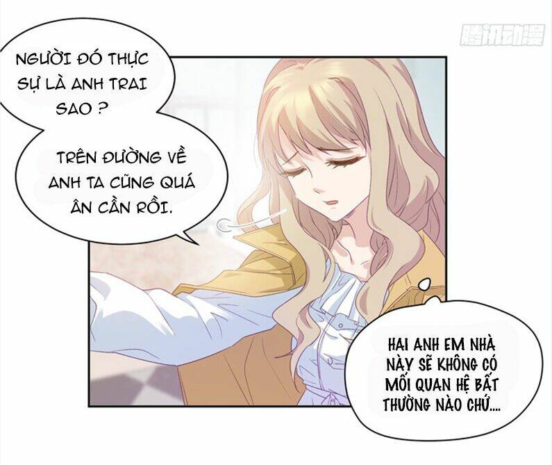 ảnh đế lão công độc ác yêu chapter 4 6