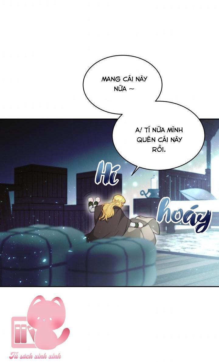 từ chồng cũ hóa thành nam chính chapter 9 42