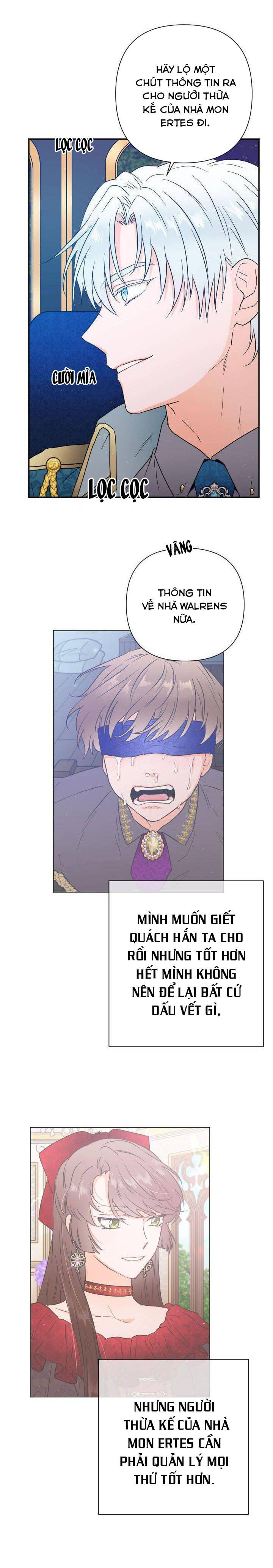 lady baby chapter 120 10