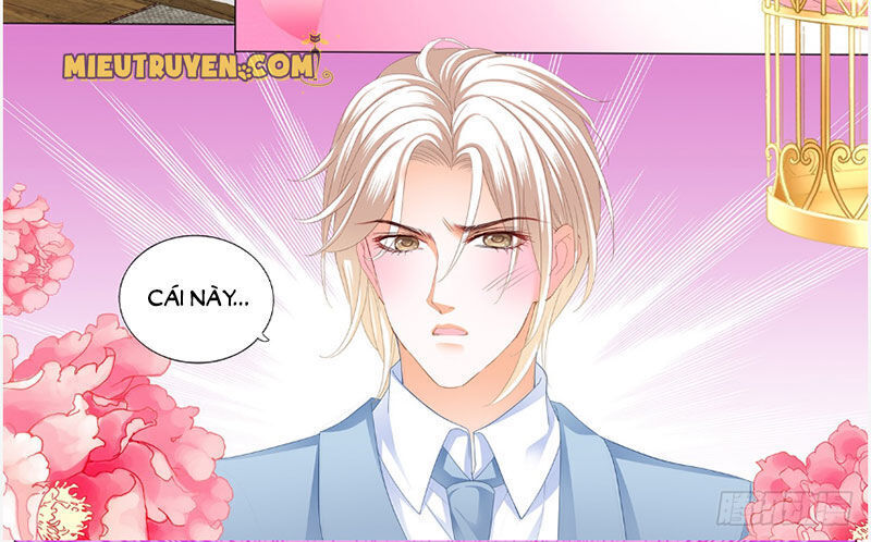 lóe thiểm hôn kiều thê mơ tưởng trốn chapter 248 3