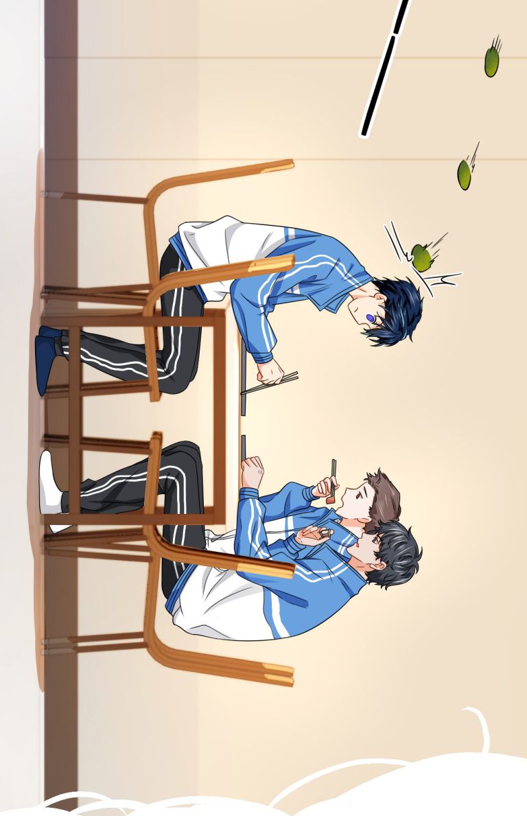 tín tức tố nói chúng ta không thể chapter 20 25