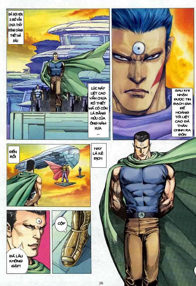 võ thần chapter 98 24