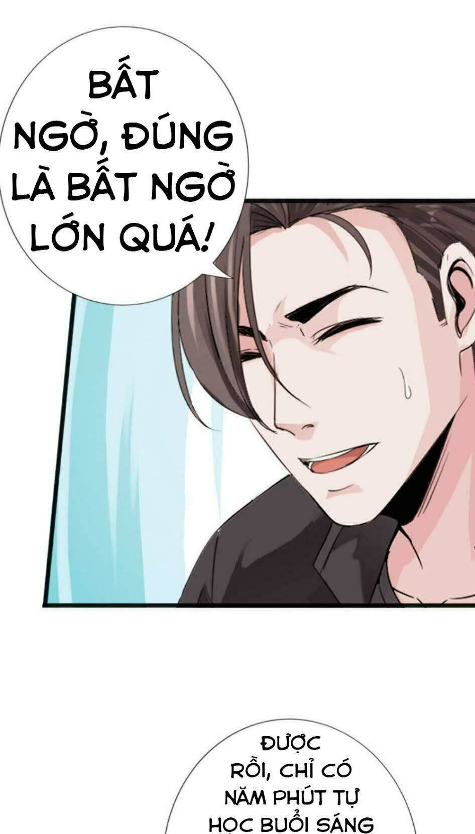 tuyệt phẩm tà thiếu chapter 31 16