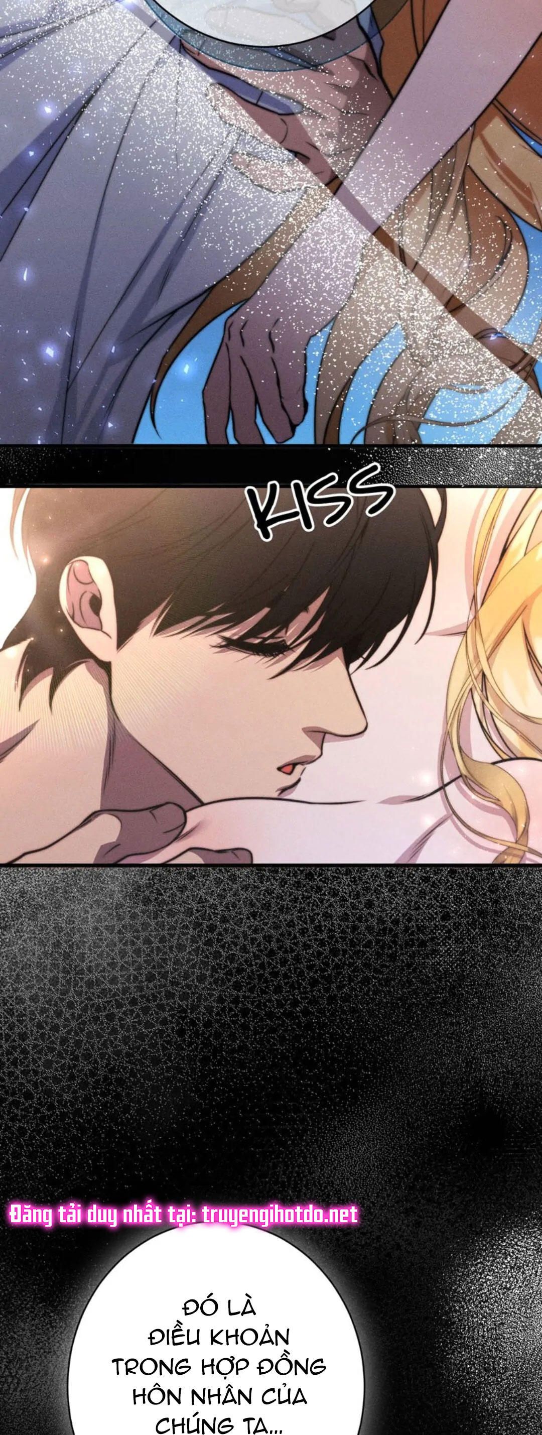 thỏa thuận với người chồng giả của tôi chapter 0 22