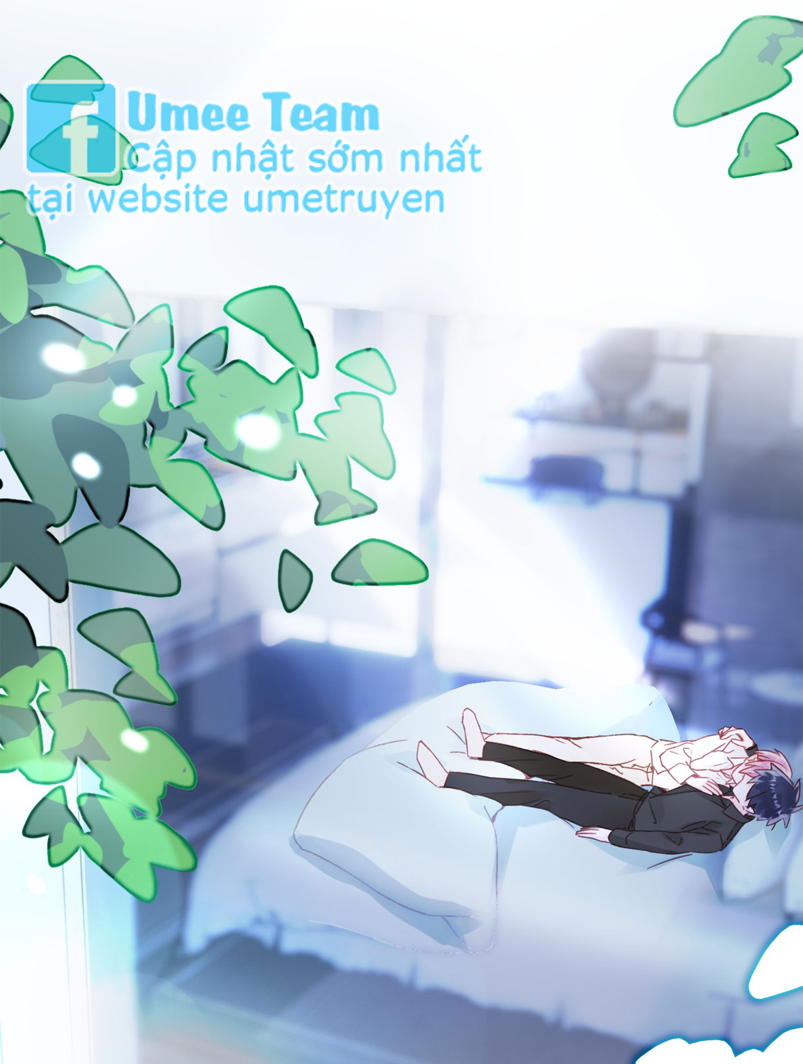 tôi phải làm một kẻ đại xấu xa chapter 72 1