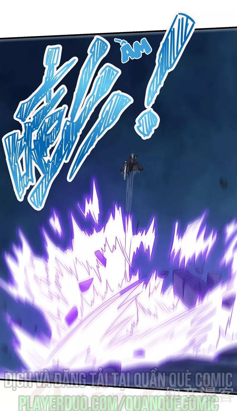 kiếm vũ chapter 80 15