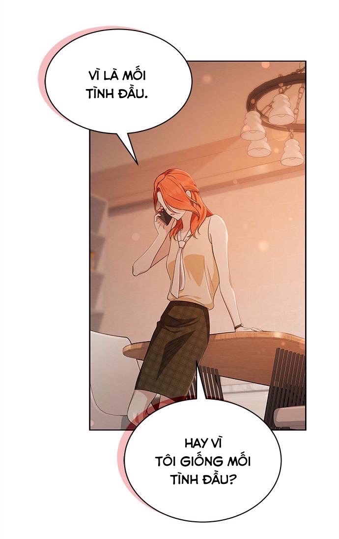 lâu đài - cô dâu của ma chapter 79 25