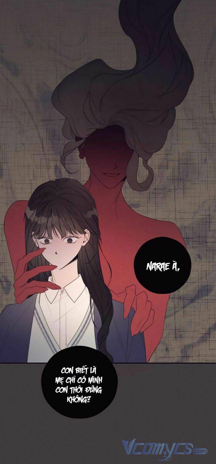 kiếp này tôi sẽ sống như một nhân vật phụ chapter 1 34