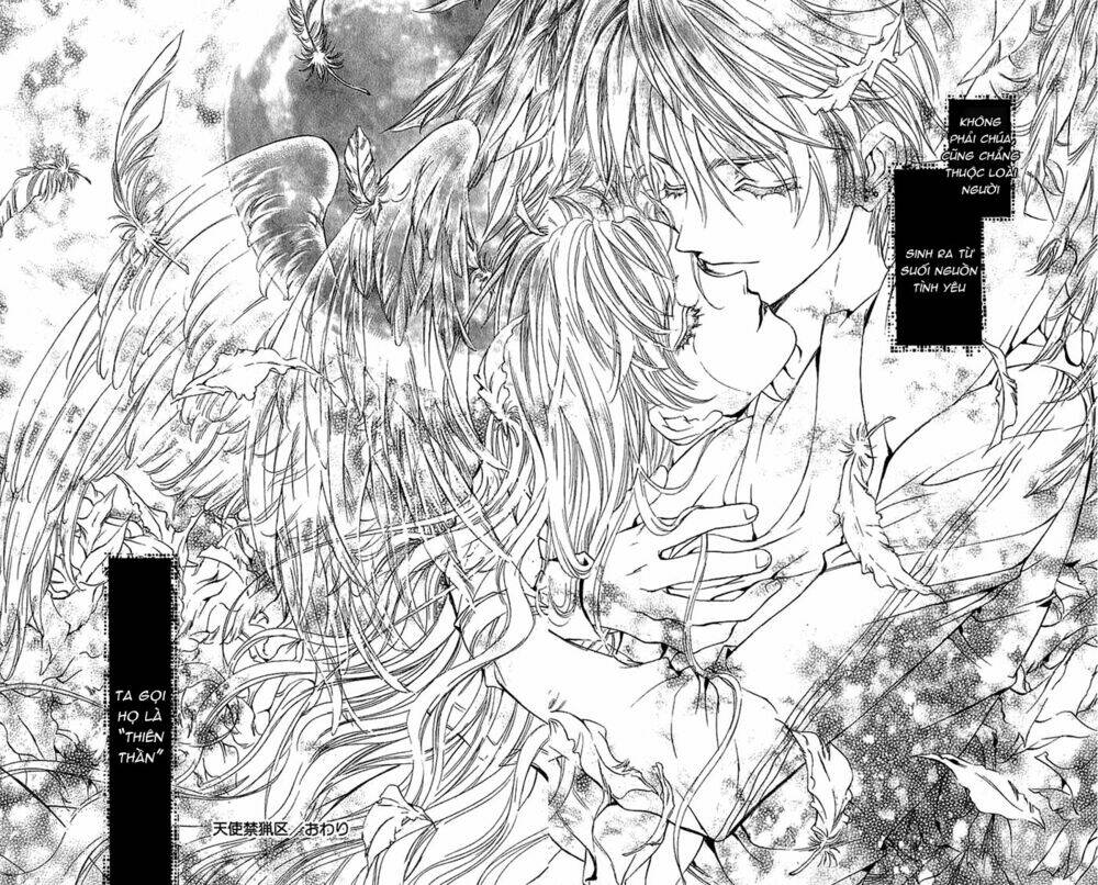 tình yêu loạn luân chapter 120 51