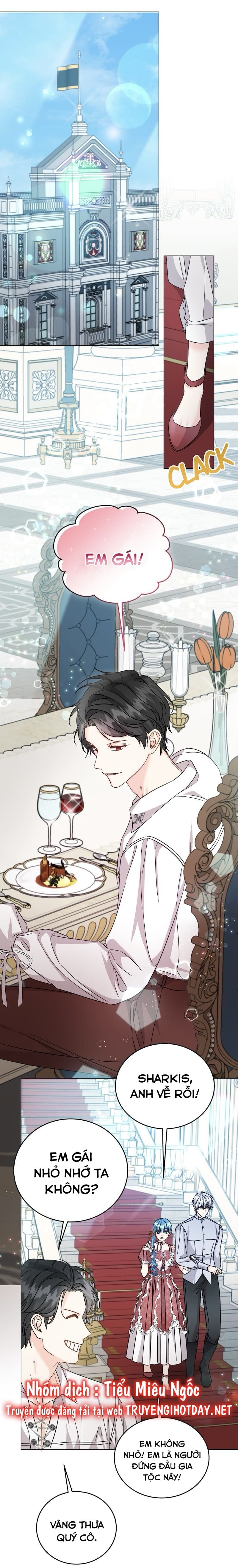 tôi sẽ cứu nam phản diện bị nữ chính ruồng bỏ chapter 104 39