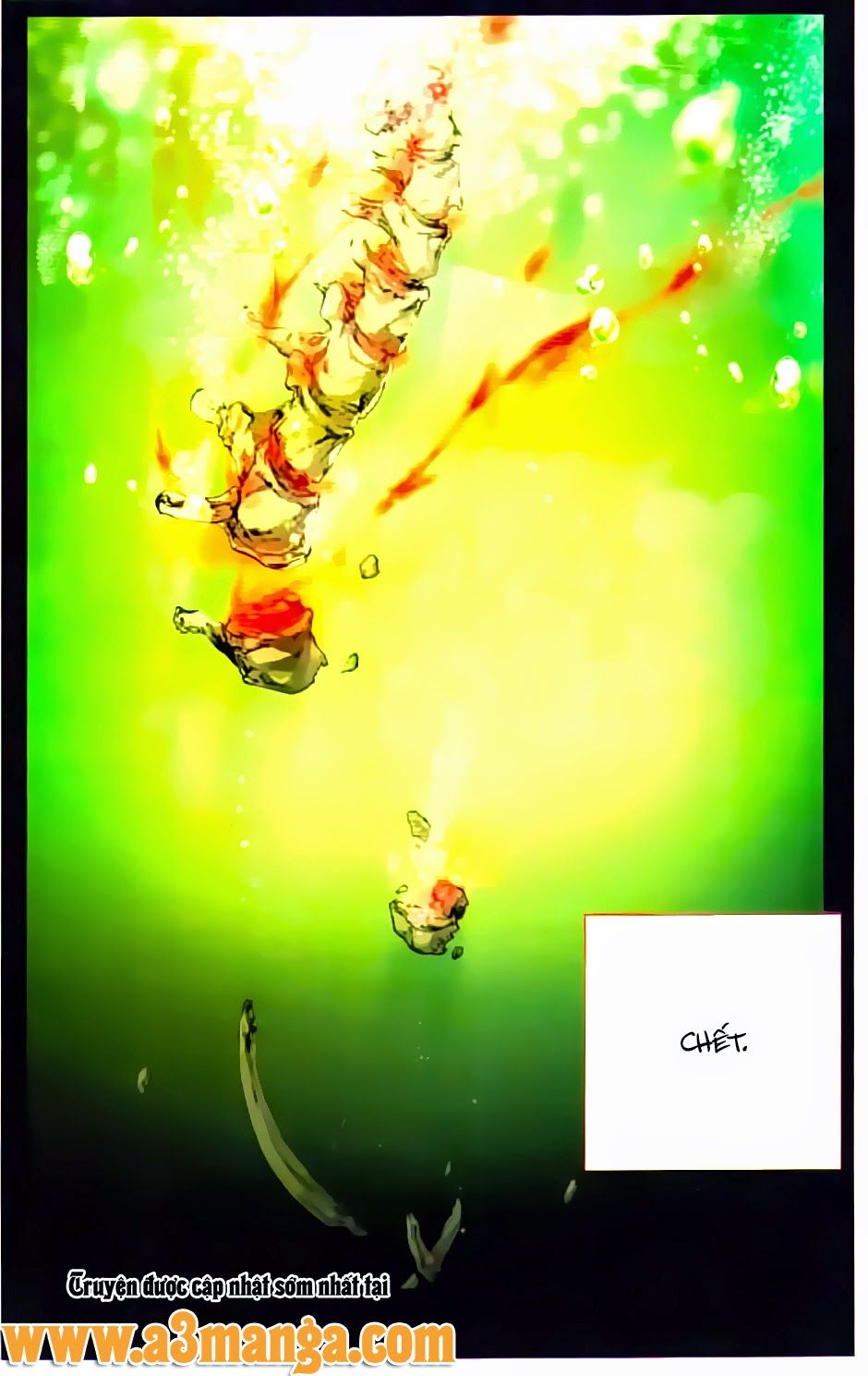 cấp độ phân liệt chapter 37 16