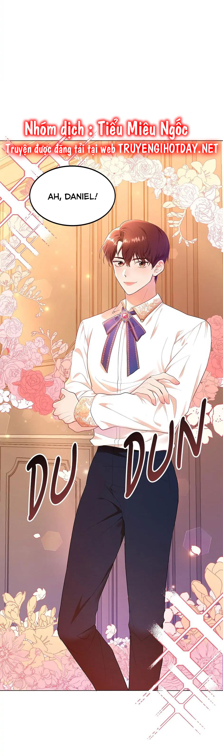 diễn vai ác nữ cũng thật khó khăn chapter 3.1 19