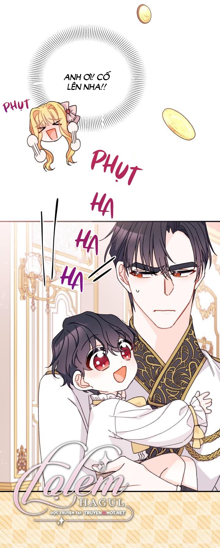 tôi đã kết hôn khi tôi tìm thấy nam chính chapter 33 3