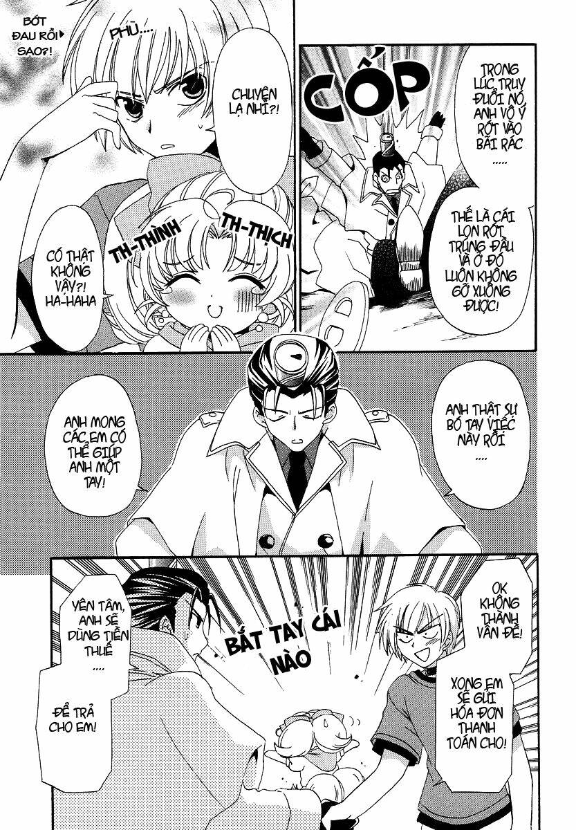 inukami chapter 8 30