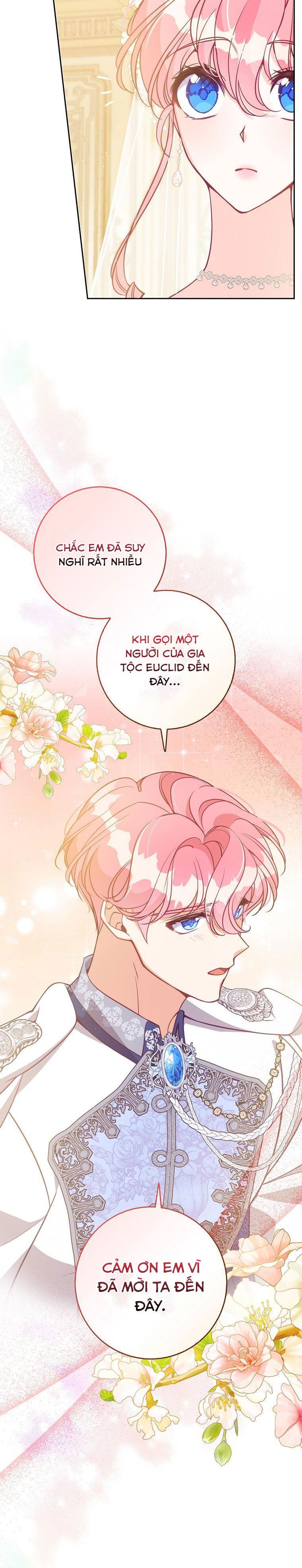 em gái cưng của đại công tước phản diện chapter 118 8