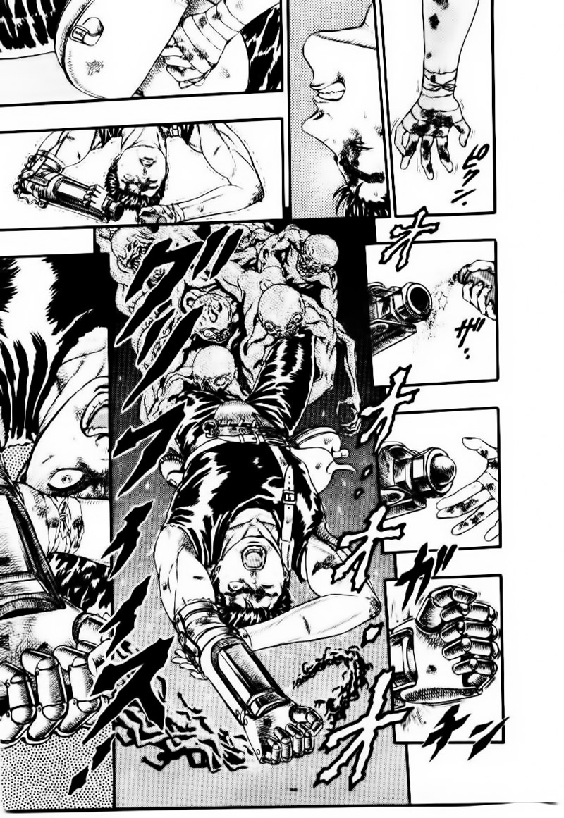 kiếm sĩ đen chapter 8 31