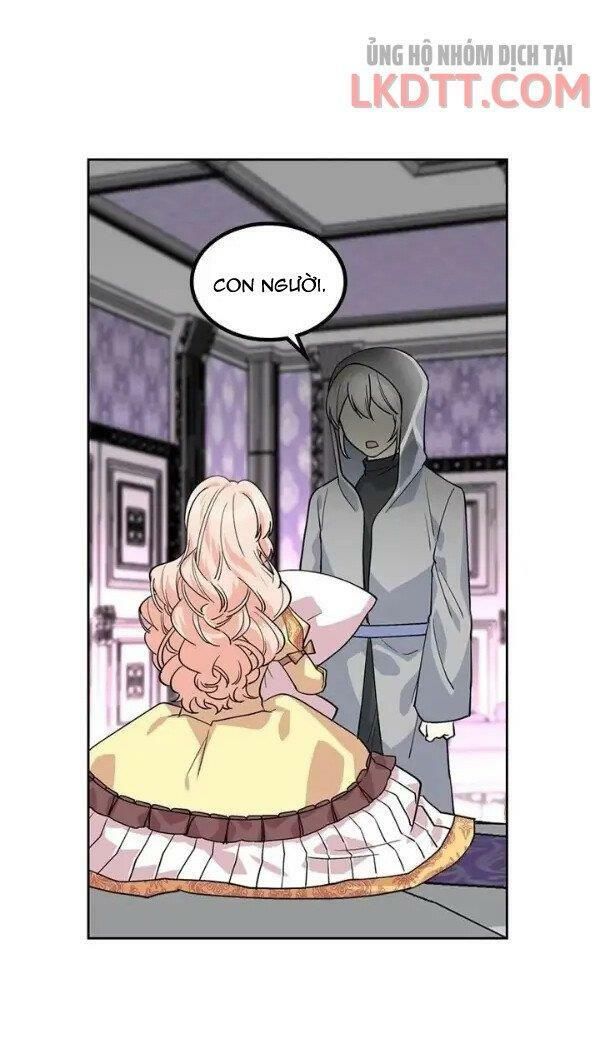 thú cưng của nữ phụ độc ác chapter 34 35