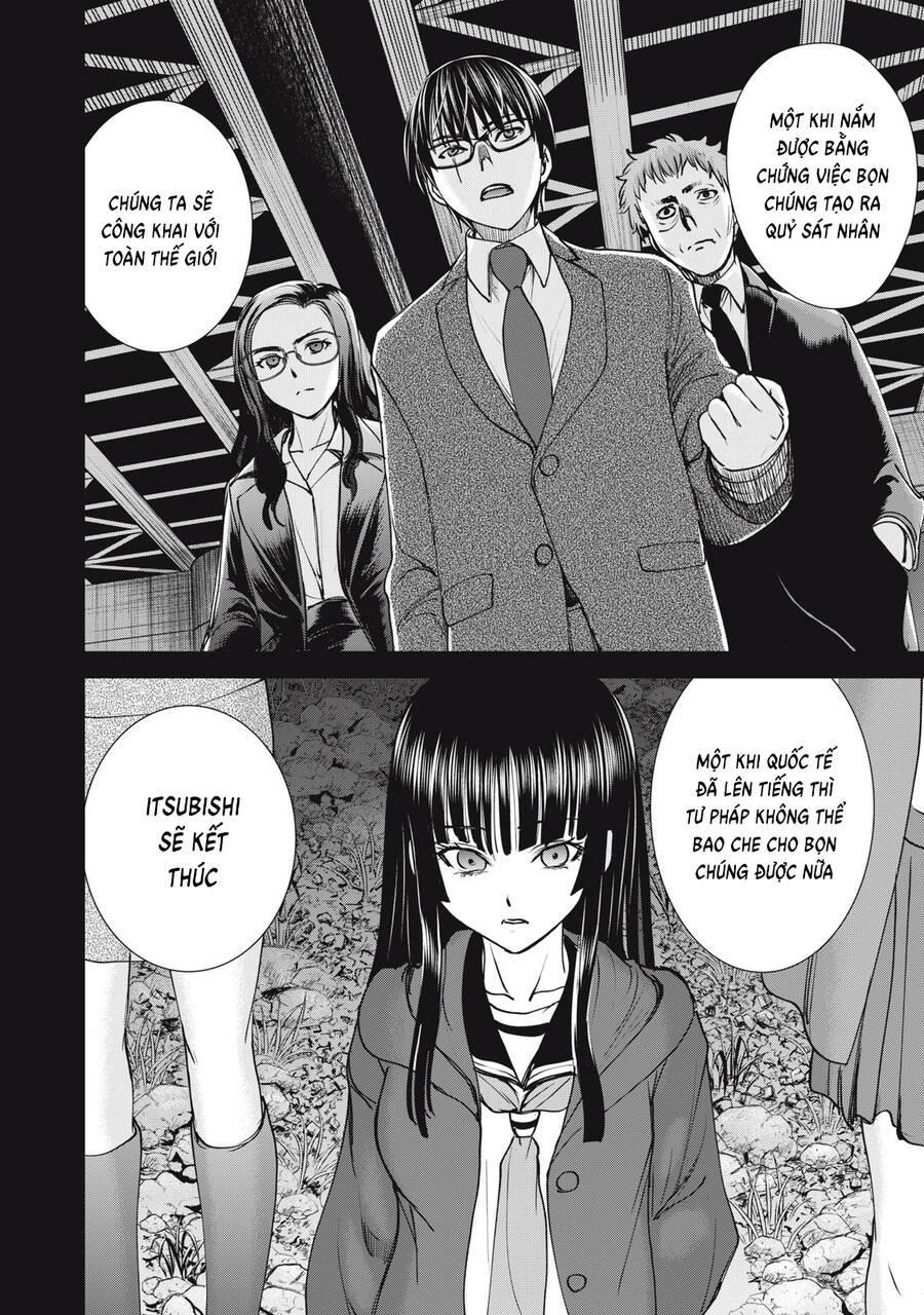 Satanophany chapter 247 9