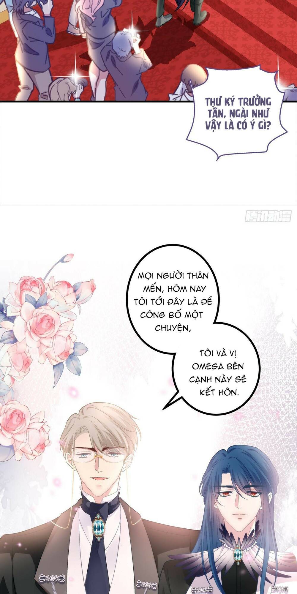 toàn bộ nắm trong tay chapter 149 37